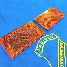 Plastica fiat 124 usato  Aprilia