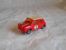 Voiture vintage jouef d'occasion  Bais