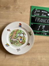 Assiette vintage petrus d'occasion  Carignan