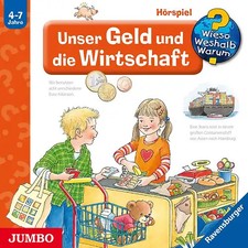 Wieso weshalb various gebraucht kaufen  Berlin