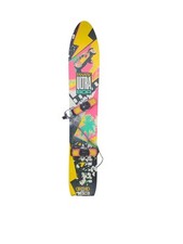 Snowboard vintage d'occasion  Rennes