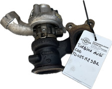 Turbo turbina per usato  Reggio Emilia
