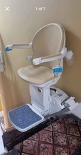 Handicare stair lift for sale  BIRMINGHAM