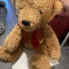 Russ big plush for sale  HARLOW