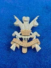 3rd carabiniers cap for sale  GRIMSBY