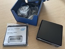 Mini intel nuc d'occasion  Charvieu-Chavagneux