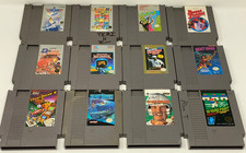 Lot nintendo nes for sale  Freeport