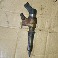 Injecteur peugeot citroën d'occasion  Gabarret