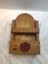 Vintage wood wall for sale  Barronett