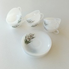 Service café arcopal d'occasion Service café arcopal d'occasion  Saint-Sorlin-en-Valloire