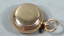 Antique gold plated for sale  LOUGHBOROUGH