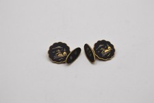 Cufflinks k24 japanese for sale  TELFORD