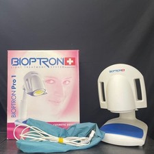 Zepter BIOPTRON Pro1 Lampa Spolaryzowane światło Hiperświatło Terapia domowa z Japonii F / S na sprzedaż  Wysyłka do Poland