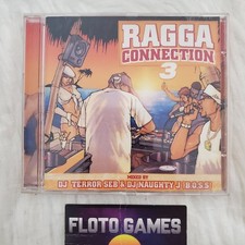 Musical ragga connection d'occasion  Poissy