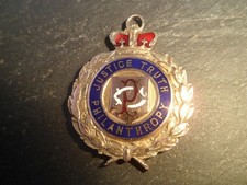 Antique masonic rose for sale  NOTTINGHAM