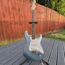 Fender stratocaster agave for sale  CHORLEY