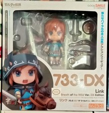 Zelda link breath d'occasion  Montélimar
