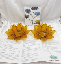 Set delicate yellow for sale  WESTON-SUPER-MARE