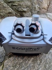 Jbl cristalprofi ersatzteil gebraucht kaufen  Mulda