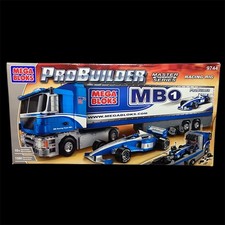Mega bloks 9744 d'occasion  Expédié en Belgium