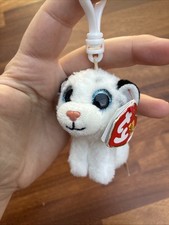 Beanie boo tundra for sale  HINCKLEY