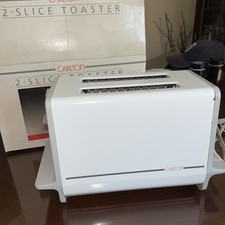 Carlton slice toaster for sale  BRIDGWATER