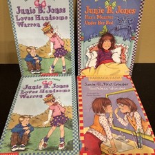 Set junie jones for sale  Gilbert