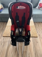 Fahrradsitz kindersitz britax gebraucht kaufen  Bischofswerda, Demitz-Thumitz, Schmölln-Putzkau