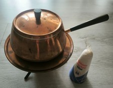 Altes feuerzangenbowle set gebraucht kaufen  Lübeck