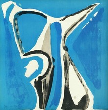 Bram van velde d'occasion  Paris VIII