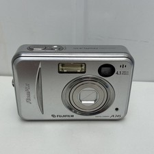 Fujifilm digital camera for sale  DERBY