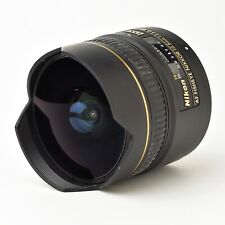 Nikkor fisheye mm gebraucht kaufen  Neuwied