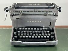 Underwood original antique for sale  Arlington