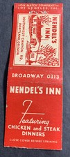 Nendel inn chicken for sale  Dayton
