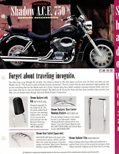 Genuine honda accessories for sale  Englewood