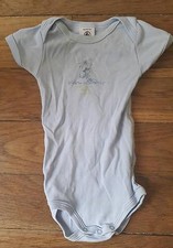 Body manches courtes d'occasion  Paris XV