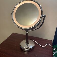 Revlon chrome illuminated for sale  FRIZINGTON