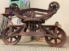Antique cast iron for sale Antique cast iron for sale  Oostburg