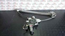 Motorino alzavetro elettrico usato  Rosarno