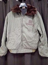 Veste aviation personnel d'occasion  Vars