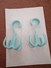 2pcs 360 degree for sale  KIDDERMINSTER