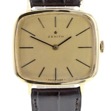 Zenith classic vintage gebraucht kaufen  Düsseldorf