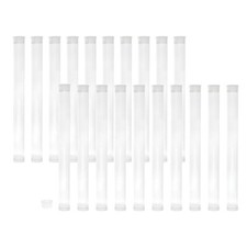 Used clear plastic for sale  Hermosa Beach