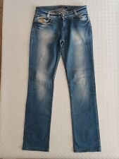 Jeans donna killah usato  Milano