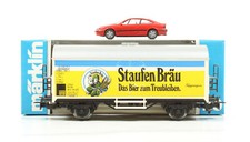 Märklin 4429 kühlwagen gebraucht kaufen  Hofheim