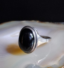 Ring silber 925 gebraucht kaufen  Nürnberg