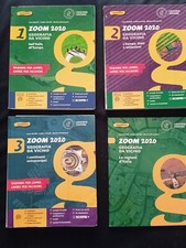 Libri scolastici zoom usato  Sassuolo