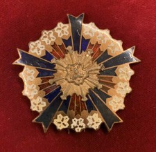 2664 giappone distintivo usato  Firenze