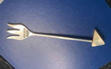 oyster fork for sale oyster fork for sale BARNSLEY