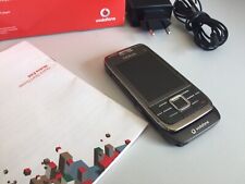 Nokia E66 - stalowoszary (bez simlocka) dobrze zachowany!! 100% oryginał !! na sprzedaż  Wysyłka do Poland